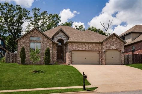 View listing photos, review sales history, and use our detailed real estate filters to find the perfect place. . Bentonville ar houses for sale